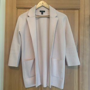 erinn boyfriend cardigan